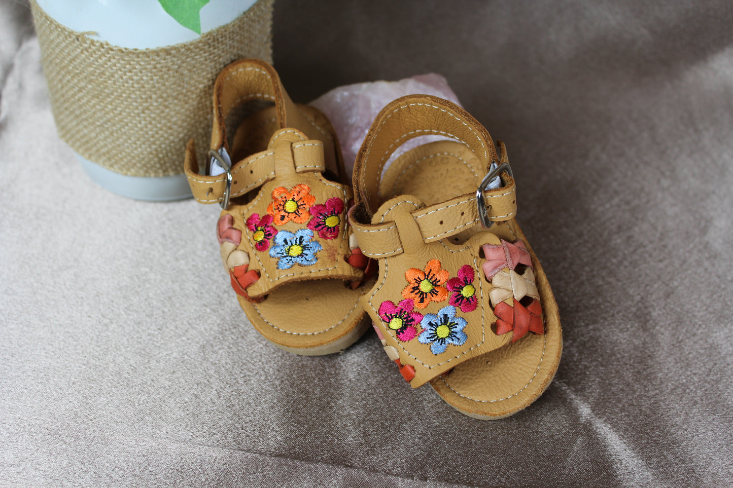Babies and toddlers huaraches sandal/Huaraches para bebe//Girls sandals, huaraches for babies and toddlers